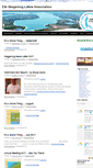 Mobile Screenshot of elk-skegemog.org